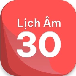 Ícone de Lịch Âm Việt - Nhắc Ngày Giỗ
